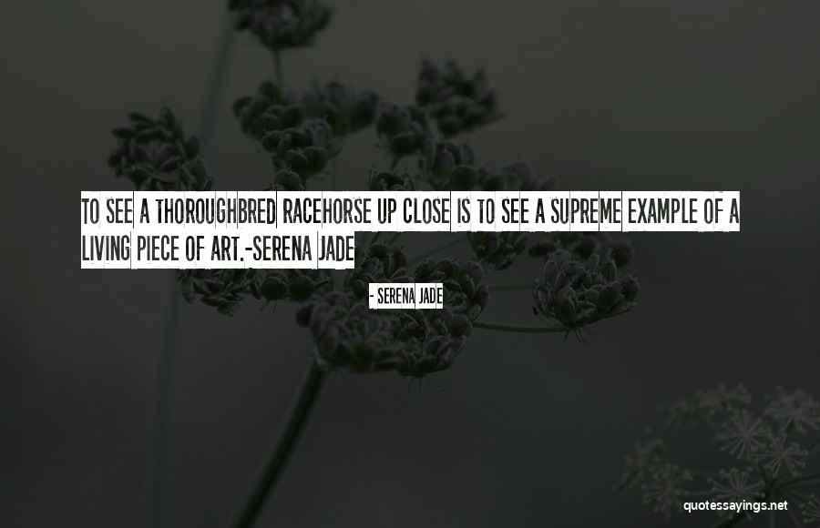 Chirco Performance Quotes By Serena Jade Chirco Performance Quotes By Serena Jade