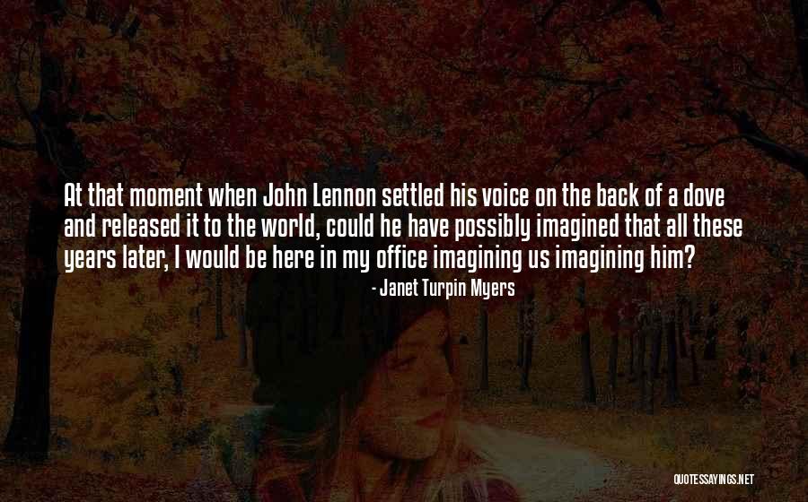 Chirgwin Lengieza Quotes By Janet Turpin Myers Chirgwin Lengieza Quotes By Janet Turpin Myers