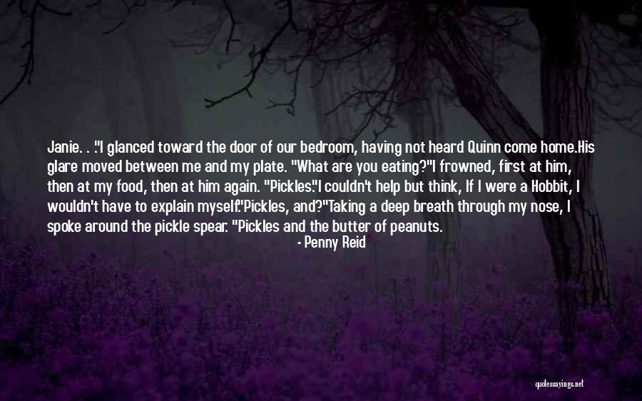 Chiricahua National Quotes By Penny Reid Chiricahua National Quotes By Penny Reid