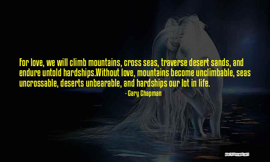 Chirichella Volleyball Quotes By Gary Chapman Chirichella Volleyball Quotes By Gary Chapman