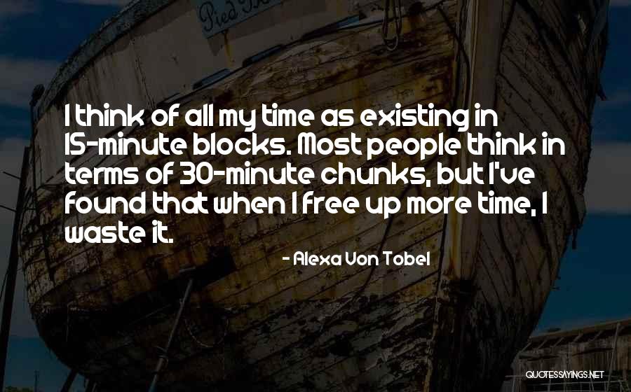 Chiricos Quotes By Alexa Von Tobel Chiricos Quotes By Alexa Von Tobel