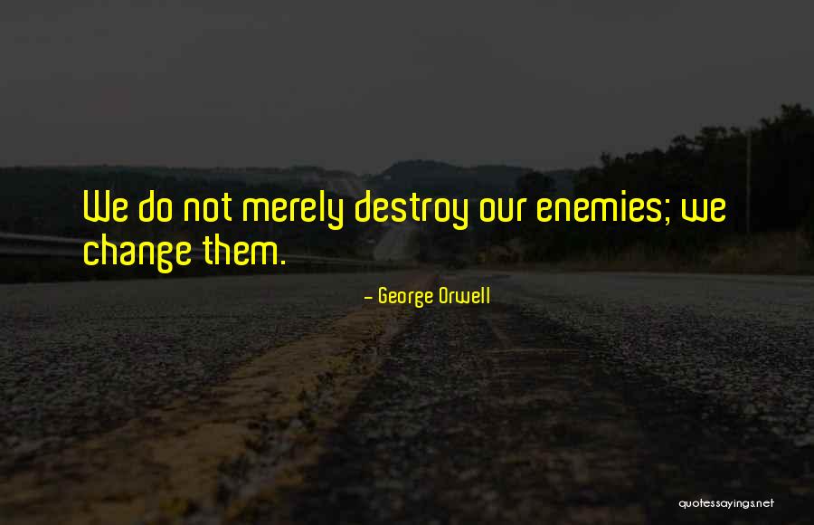 Chirife Floral Design Quotes By George Orwell Chirife Floral Design Quotes By George Orwell
