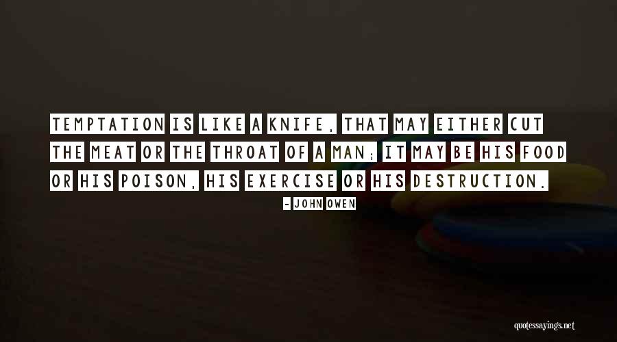 Chirinos Robinson Quotes By John Owen Chirinos Robinson Quotes By John Owen