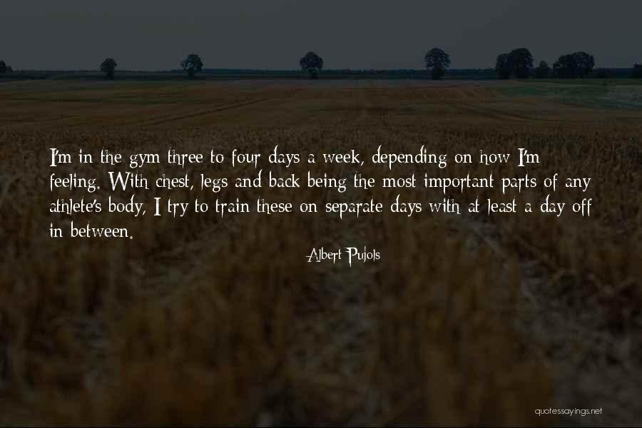 Chirita In Provintie Quotes By Albert Pujols Chirita In Provintie Quotes By Albert Pujols