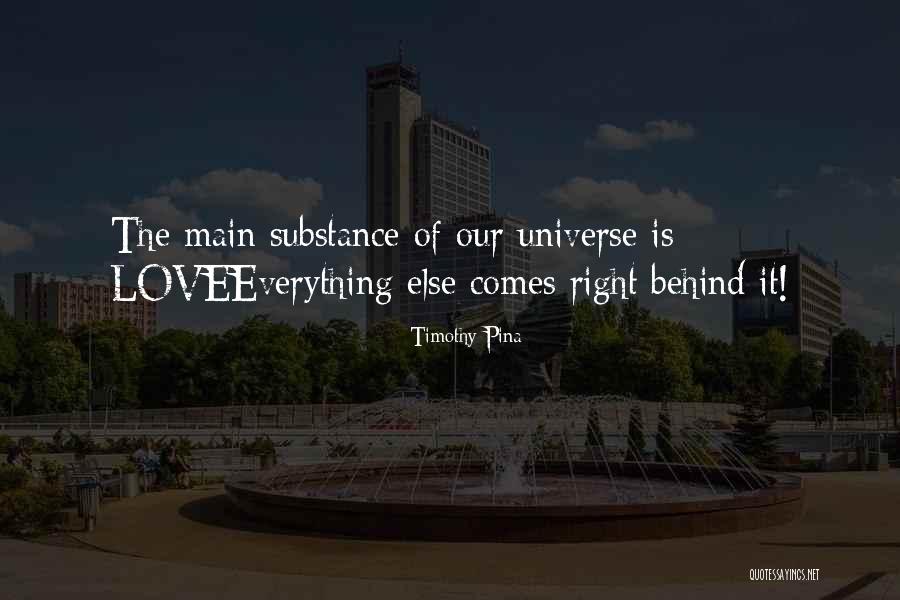 Chirivias Quotes By Timothy Pina Chirivias Quotes By Timothy Pina