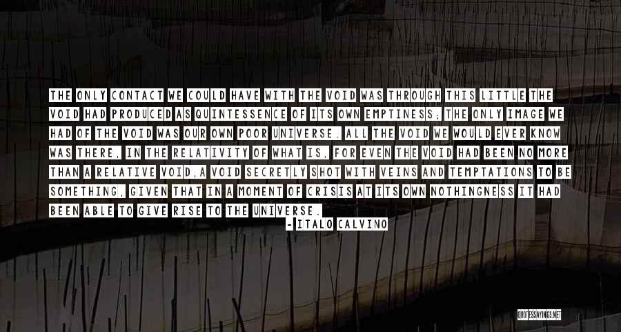 Chirivitas Quotes By Italo Calvino Chirivitas Quotes By Italo Calvino