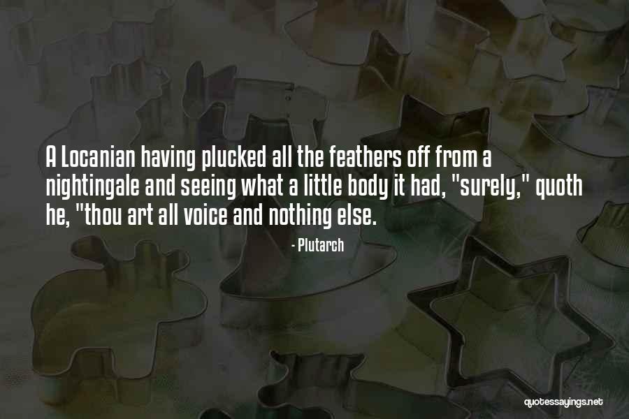 Chirography Example Quotes By Plutarch Chirography Example Quotes By Plutarch