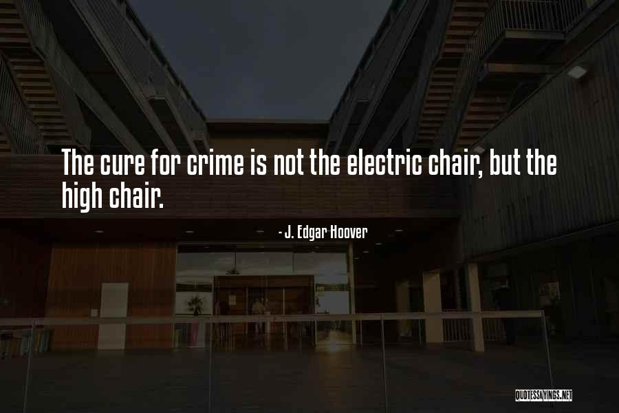 Chironectes Quotes By J. Edgar Hoover Chironectes Quotes By J. Edgar Hoover