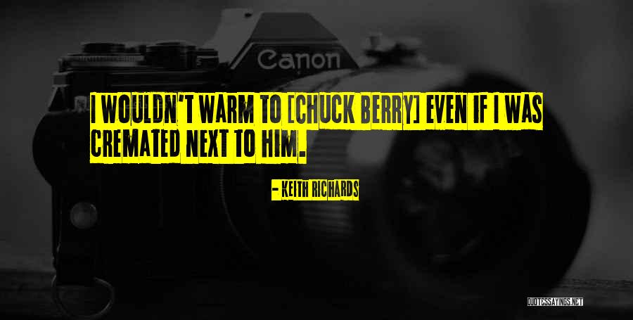 Chironis Philip Quotes By Keith Richards Chironis Philip Quotes By Keith Richards