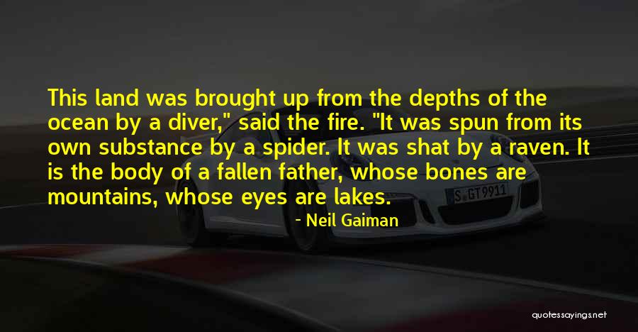 Chironna Hosanna Quotes By Neil Gaiman Chironna Hosanna Quotes By Neil Gaiman