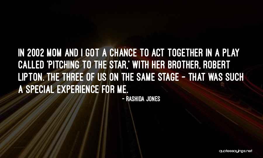 Chiropodist Training Quotes By Rashida Jones Chiropodist Training Quotes By Rashida Jones