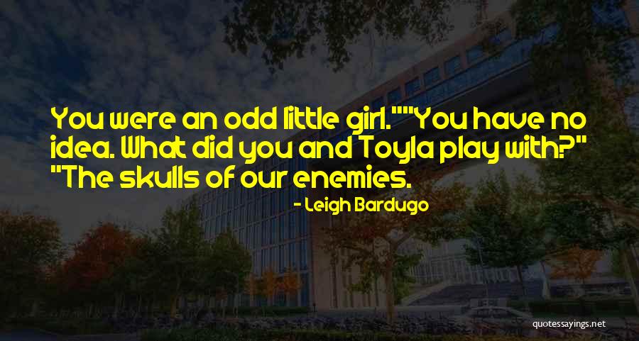 Chiropractic Christmas Quote by Leigh Bardugo