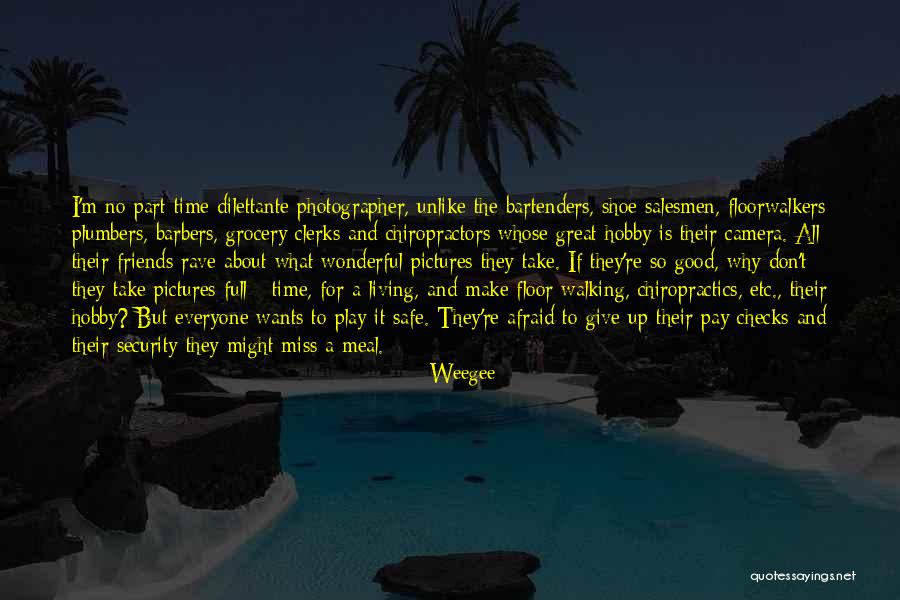 Chiropractors Quotes By Weegee Chiropractors Quotes By Weegee