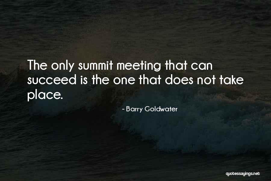Chirosport Quotes By Barry Goldwater Chirosport Quotes By Barry Goldwater