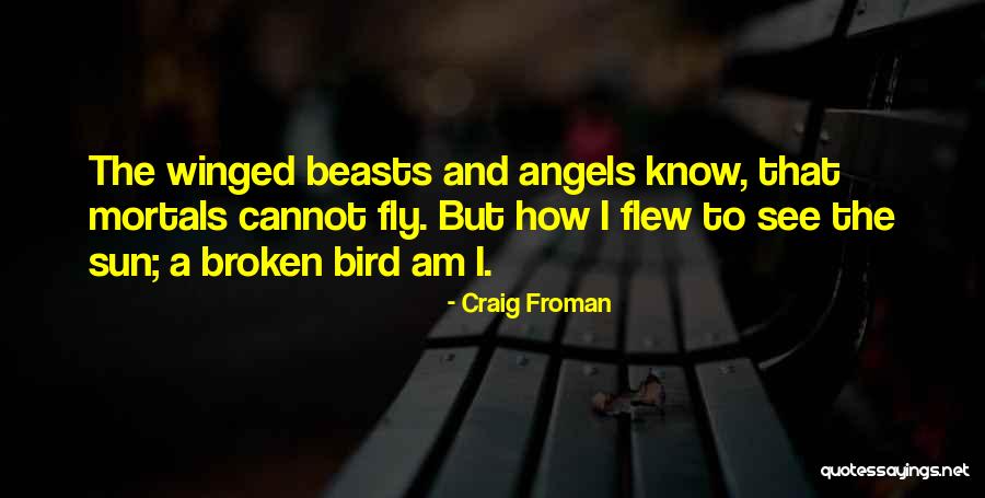 Chirper App Quotes By Craig Froman Chirper App Quotes By Craig Froman