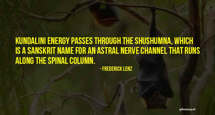 Chirps Data Quotes By Frederick Lenz Chirps Data Quotes By Frederick Lenz