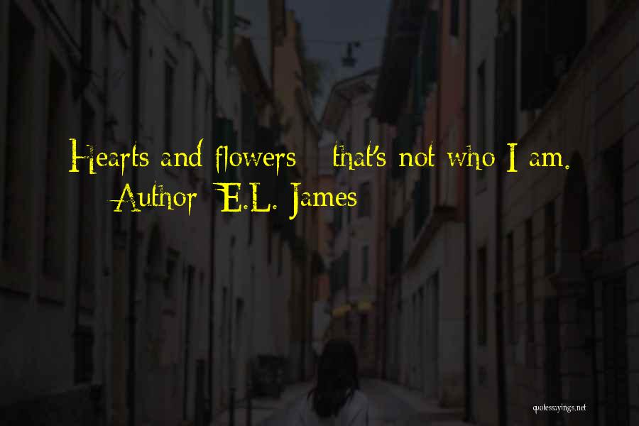 Chirren From Ringing Quotes By E.L. James