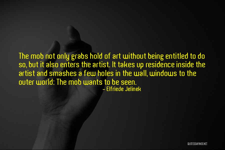 Chirren Quotes By Elfriede Jelinek Chirren Quotes By Elfriede Jelinek