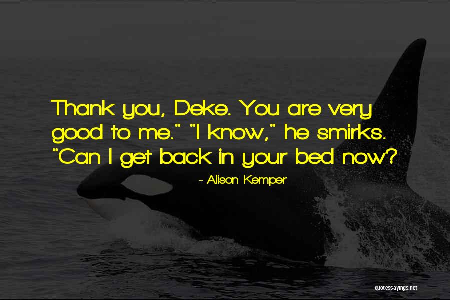 Chirren Vine Quotes By Alison Kemper Chirren Vine Quotes By Alison Kemper