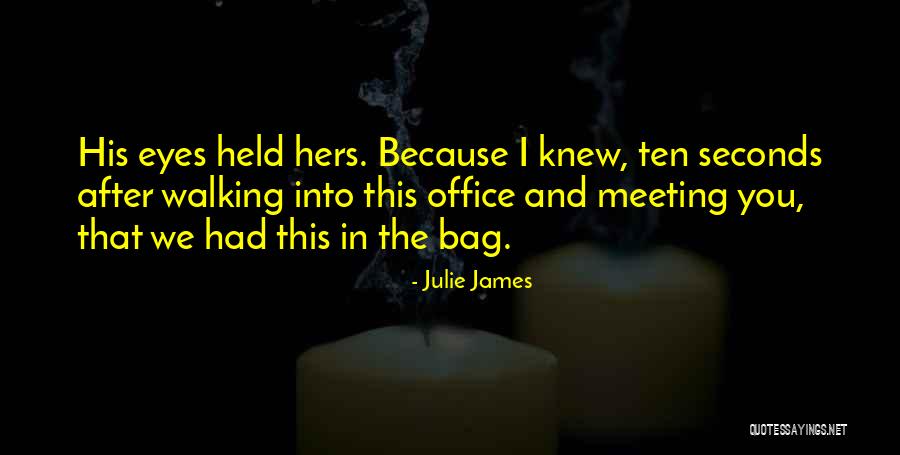 Chirrups And Chatter Quotes By Julie James Chirrups And Chatter Quotes By Julie James