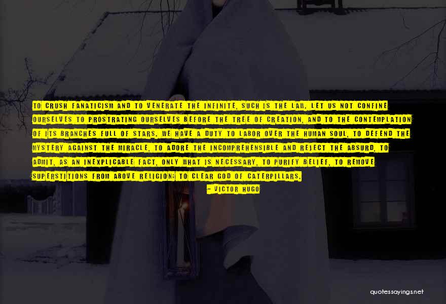 Chirstmas Quotes By Victor Hugo Chirstmas Quotes By Victor Hugo