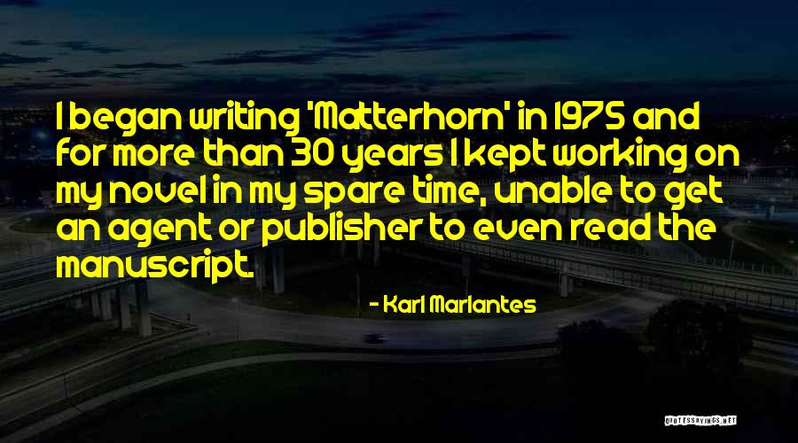 Chirurgie Plastique Quotes By Karl Marlantes Chirurgie Plastique Quotes By Karl Marlantes