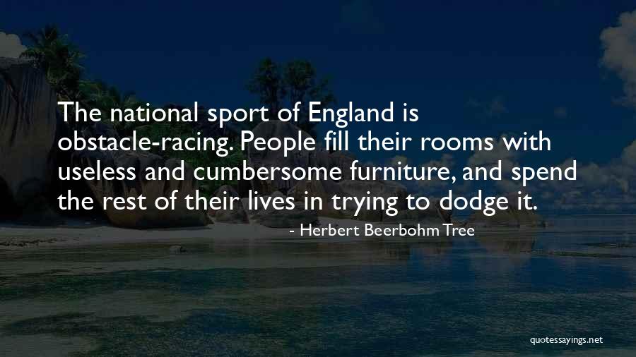 Chirurgien Maxillo Quotes By Herbert Beerbohm Tree Chirurgien Maxillo Quotes By Herbert Beerbohm Tree