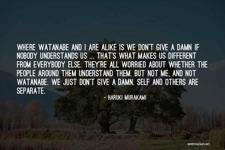 Chirurgien Orl Quotes By Haruki Murakami Chirurgien Orl Quotes By Haruki Murakami