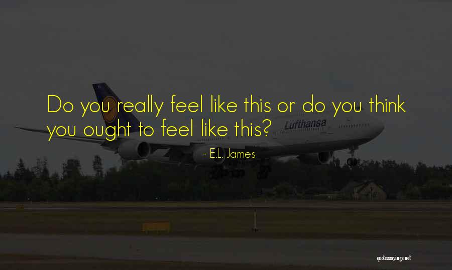 Chisalita Quotes By E.L. James Chisalita Quotes By E.L. James