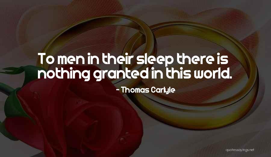 Chisalita Quotes By Thomas Carlyle Chisalita Quotes By Thomas Carlyle