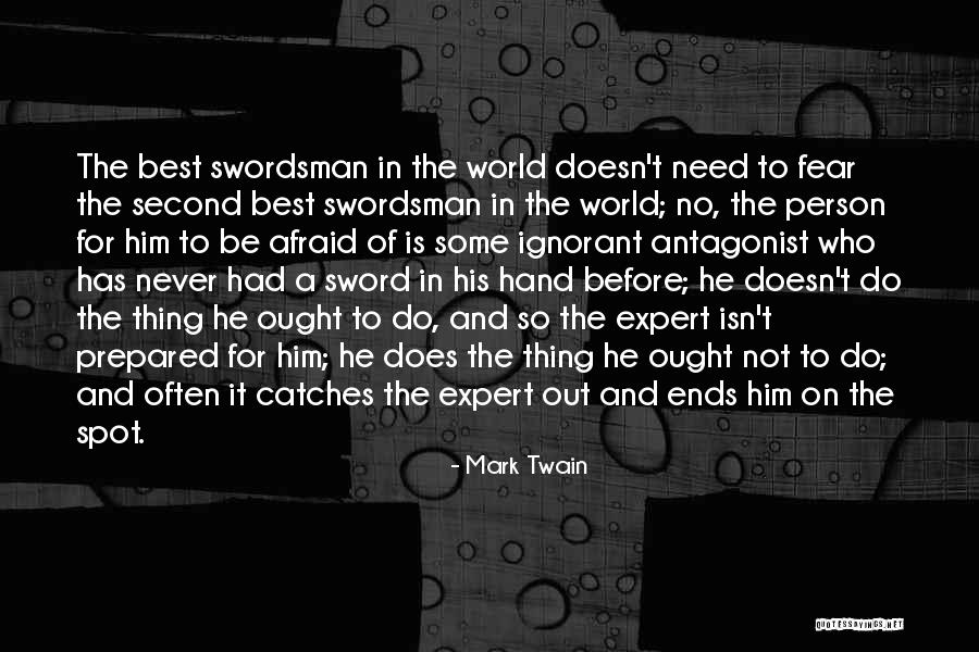 Chisato Anime Quotes By Mark Twain Chisato Anime Quotes By Mark Twain
