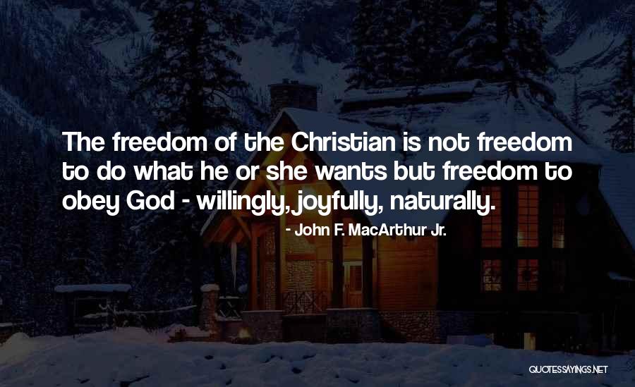 Chisato Morishita Quotes By John F. MacArthur Jr. Chisato Morishita Quotes By John F. MacArthur Jr.