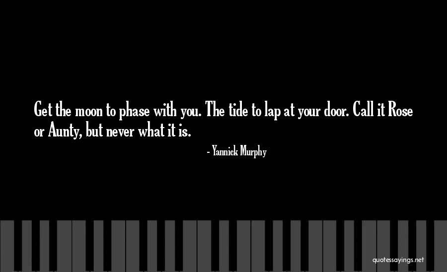 Chisato Tsumori Quotes By Yannick Murphy Chisato Tsumori Quotes By Yannick Murphy