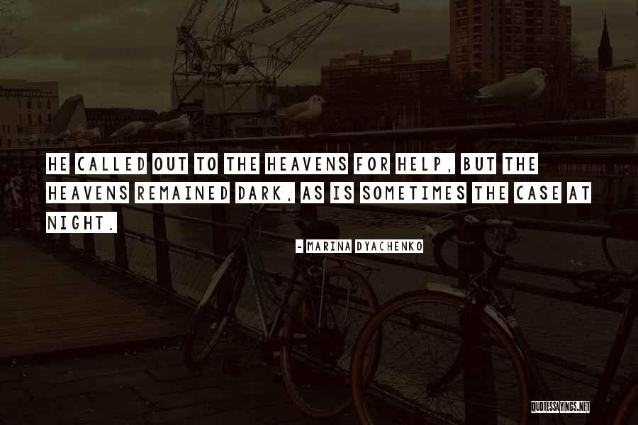 Chiscie Quotes By Marina Dyachenko Chiscie Quotes By Marina Dyachenko