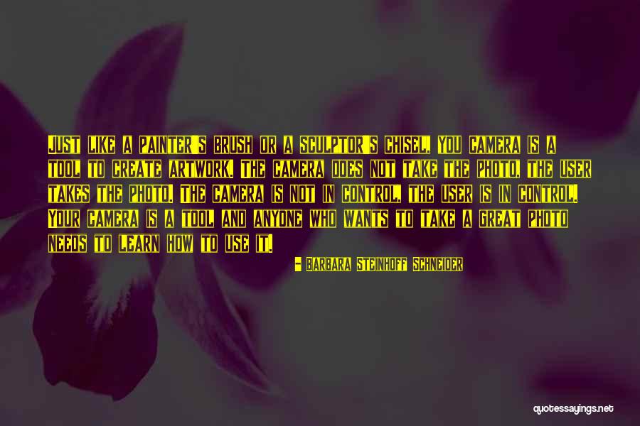 Chisel Quotes By Barbara Steinhoff Schneider Chisel Quotes By Barbara Steinhoff Schneider
