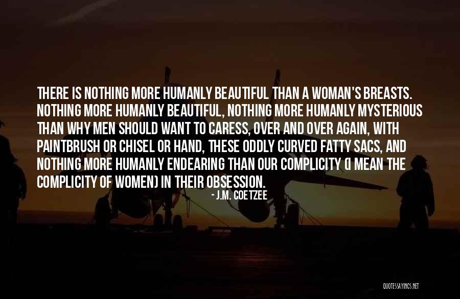 Chisel Quotes By J.M. Coetzee Chisel Quotes By J.M. Coetzee