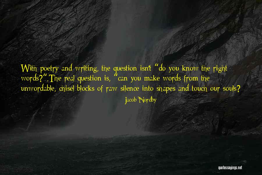 Chisel Quotes By Jacob Nordby Chisel Quotes By Jacob Nordby