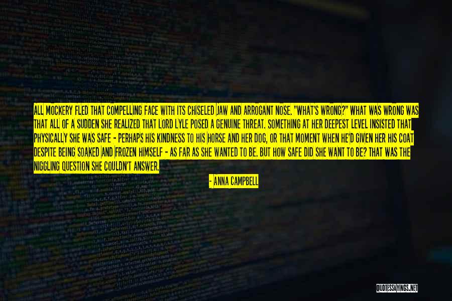 Chiseled Quotes By Anna Campbell Chiseled Quotes By Anna Campbell