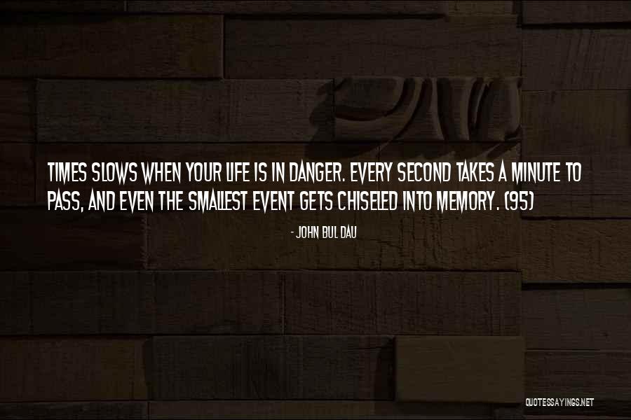 Chiseled Quotes By John Bul Dau Chiseled Quotes By John Bul Dau