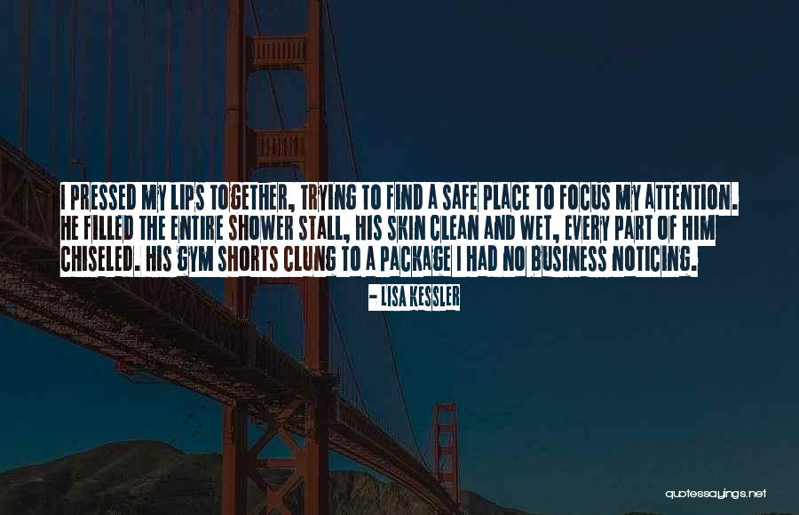 Chiseled Quotes By Lisa Kessler Chiseled Quotes By Lisa Kessler