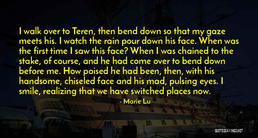 Chiseled Quotes By Marie Lu Chiseled Quotes By Marie Lu