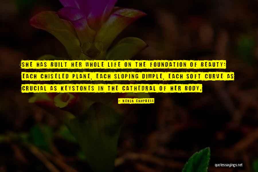 Chiseled Quotes By Nenia Campbell Chiseled Quotes By Nenia Campbell