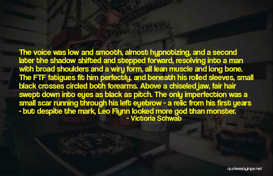 Chiseled Quotes By Victoria Schwab Chiseled Quotes By Victoria Schwab