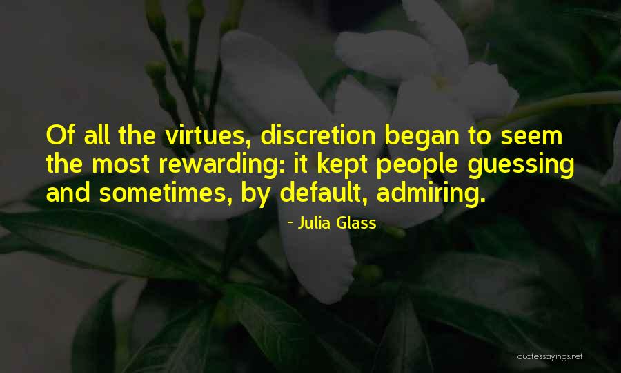 Chiseling A Tablet Quotes By Julia Glass Chiseling A Tablet Quotes By Julia Glass