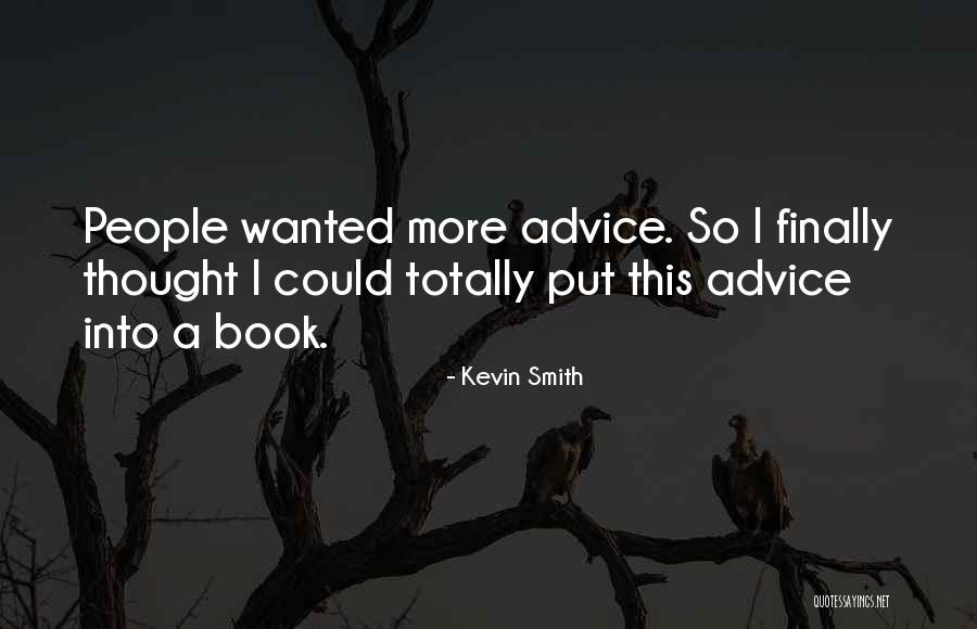 Chiseling A Tablet Quotes By Kevin Smith Chiseling A Tablet Quotes By Kevin Smith