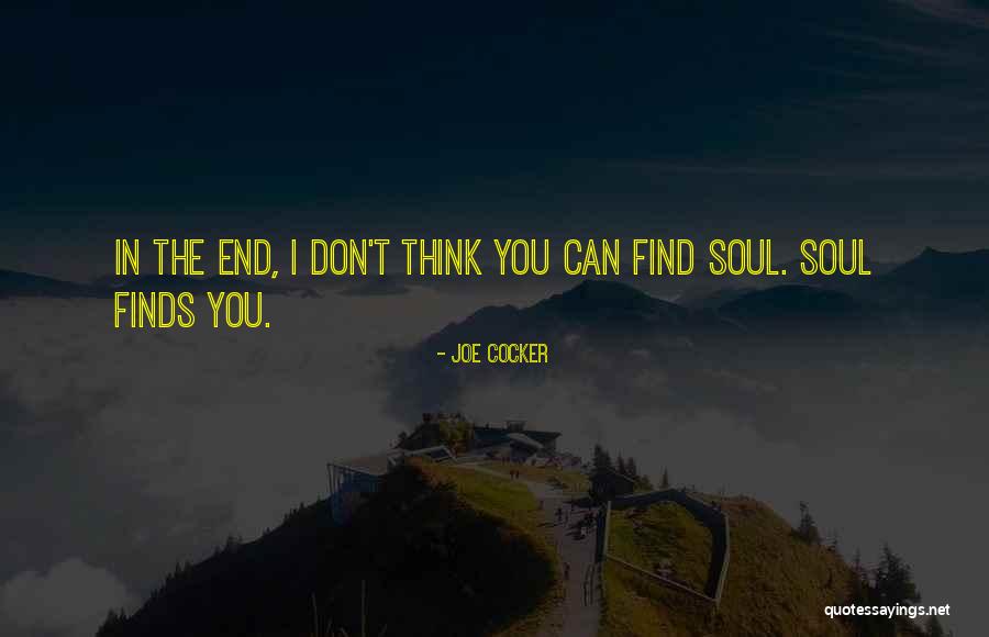Chisenhall Nestrud Quotes By Joe Cocker Chisenhall Nestrud Quotes By Joe Cocker