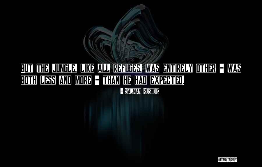 Chishima Ainu Quotes By Salman Rushdie Chishima Ainu Quotes By Salman Rushdie
