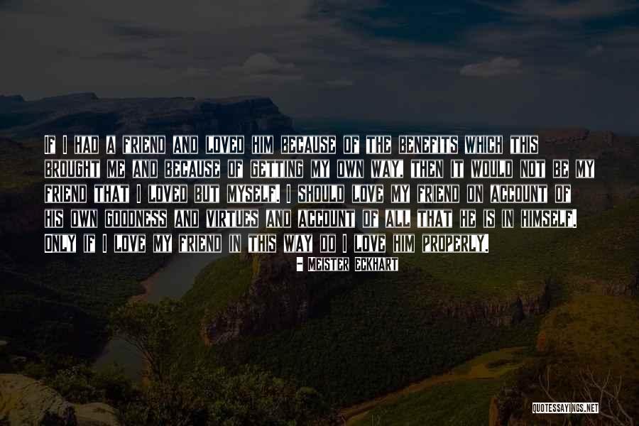 Chishima Naruto Quotes By Meister Eckhart Chishima Naruto Quotes By Meister Eckhart