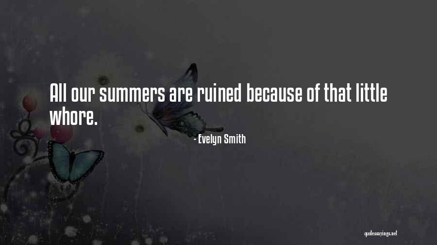 Chishiya Shuntaro Quotes By Evelyn Smith