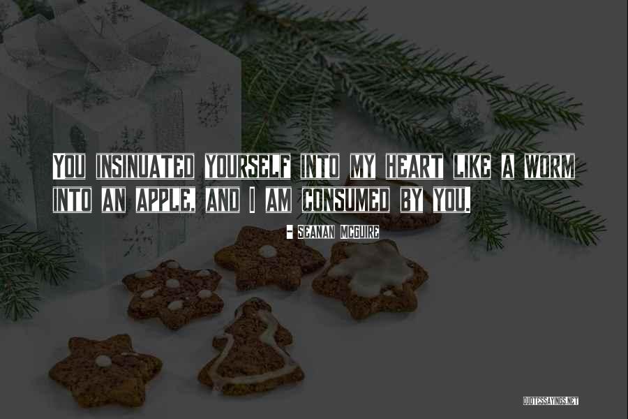 Chishiya Shuntaro Quotes By Seanan McGuire Chishiya Shuntaro Quotes By Seanan McGuire